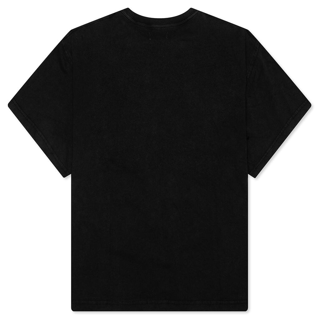 Honor Creative Tee - Black