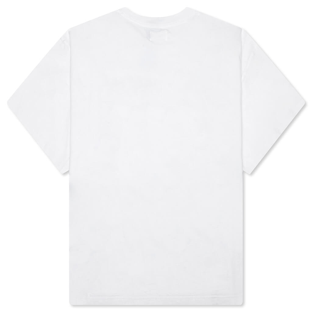 Honor Creative Tee - Bone