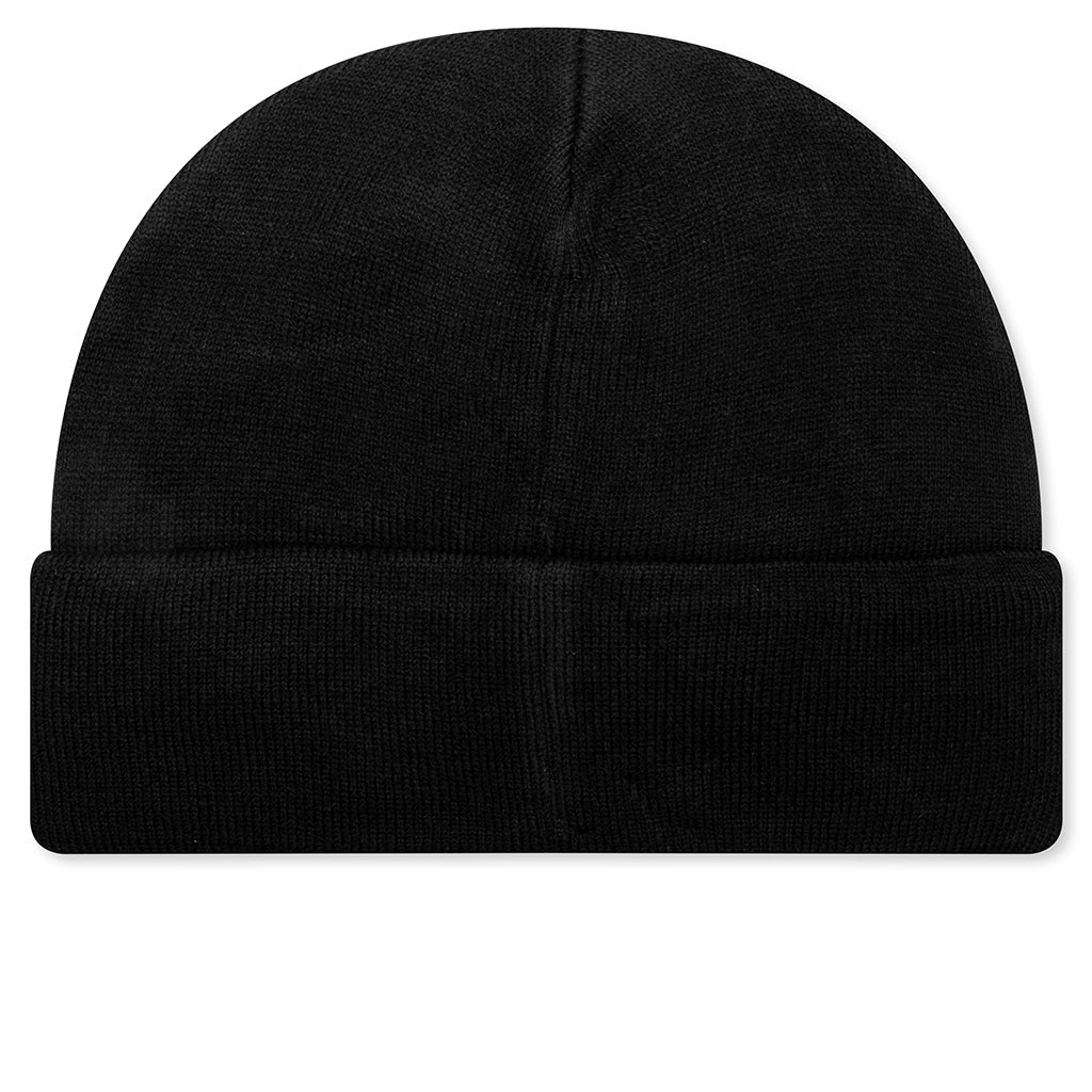 Honor Mall Beanie - Black