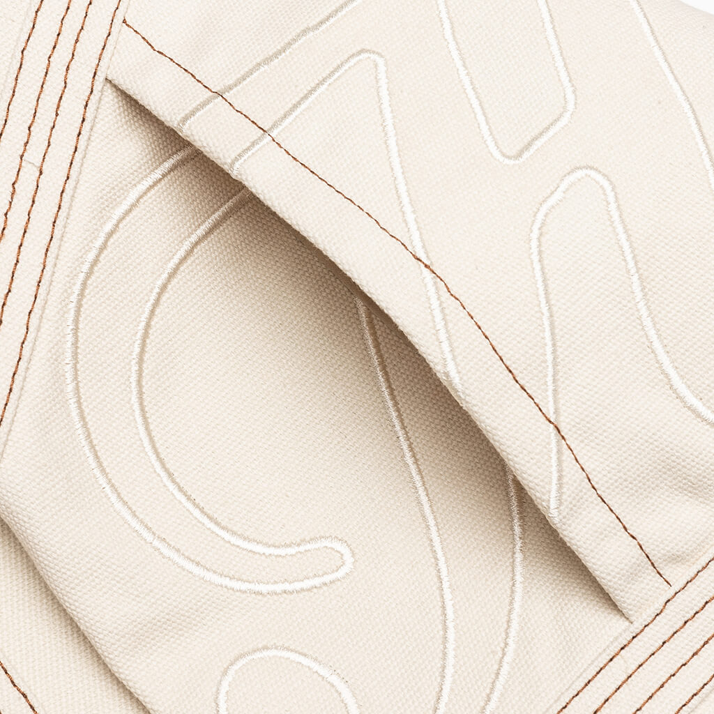 Honor Riding Vest - Bone