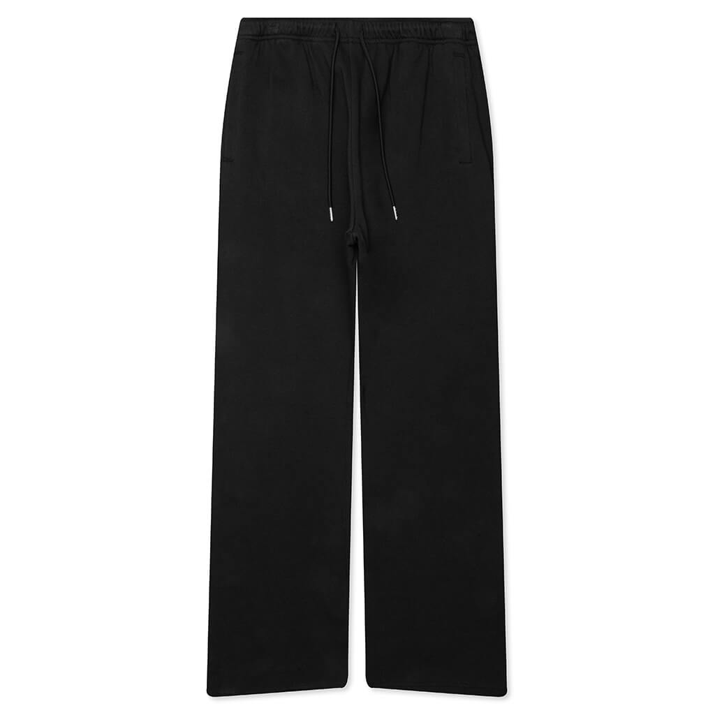 Honor Rose Sweats - Black