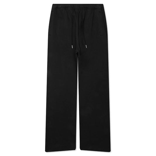 Honor Rose Sweats - Black