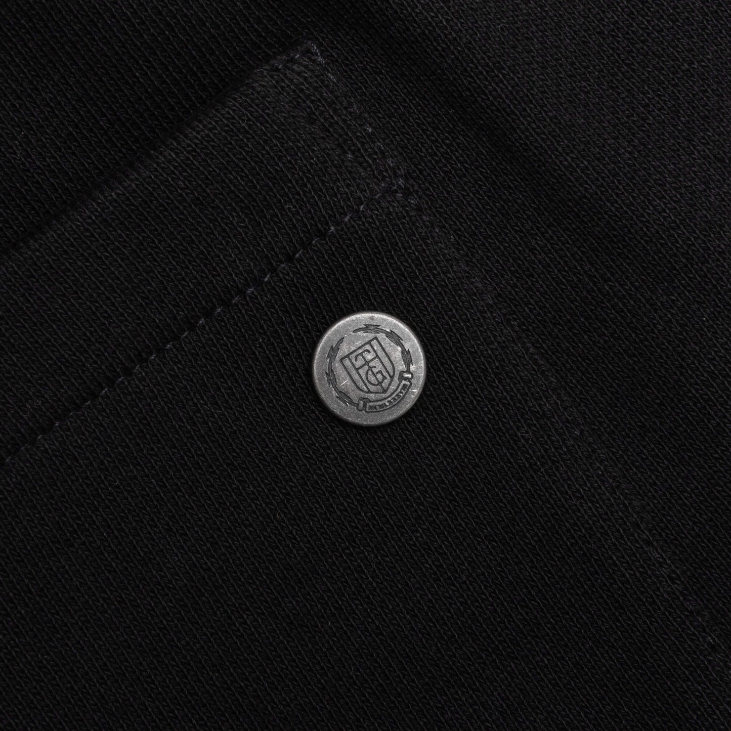 Honor The Gift Belief Sweatpant - Black