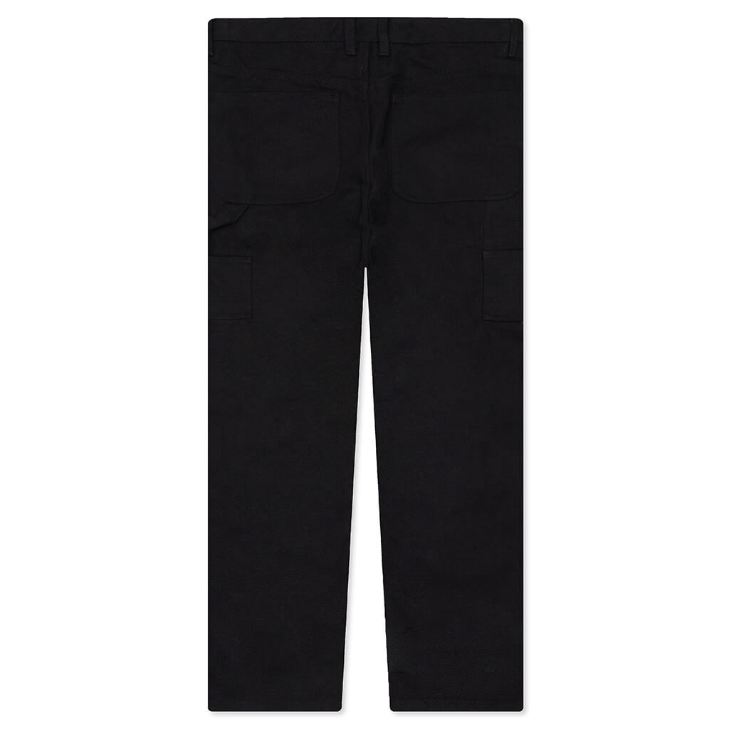 Campus Carpenter Pant - Black