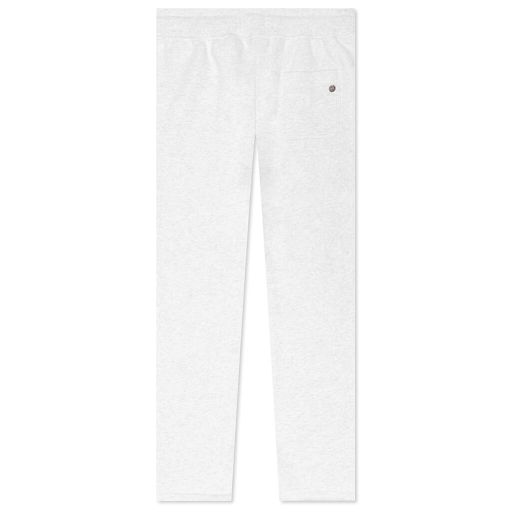 Campus Sweatpant - Light Heather