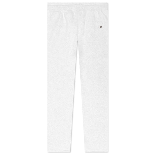 Campus Sweatpant - Light Heather