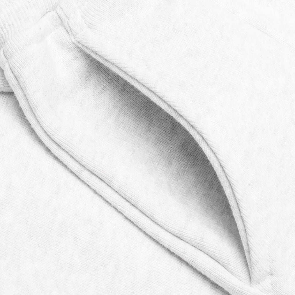 Campus Sweatpant - Light Heather