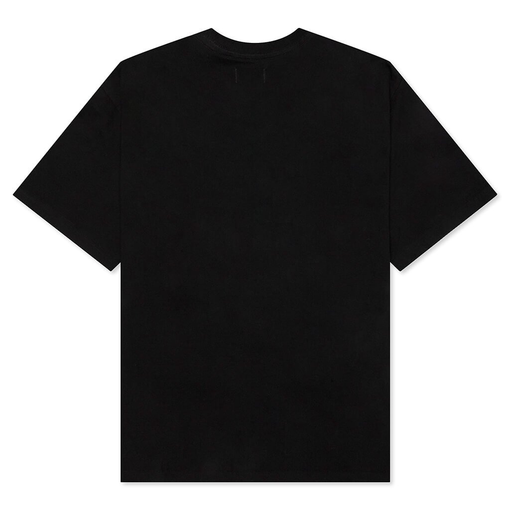 Honor The Gift HTG Pack S/S Tee - Black