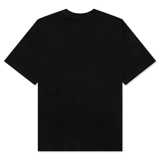 Honor The Gift HTG Pack S/S Tee - Black