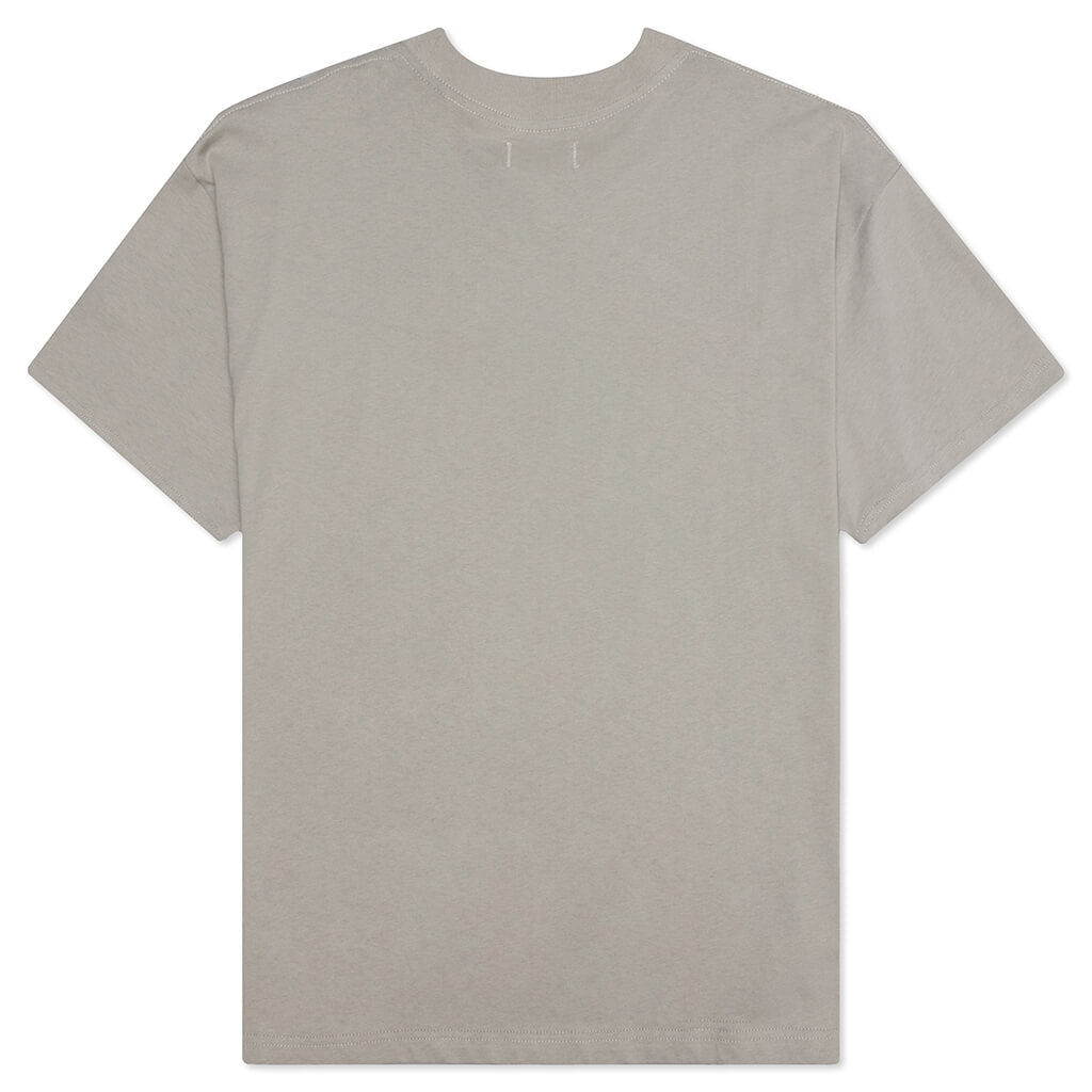Honor The Gift HTG Pack S/S Tee - Grey