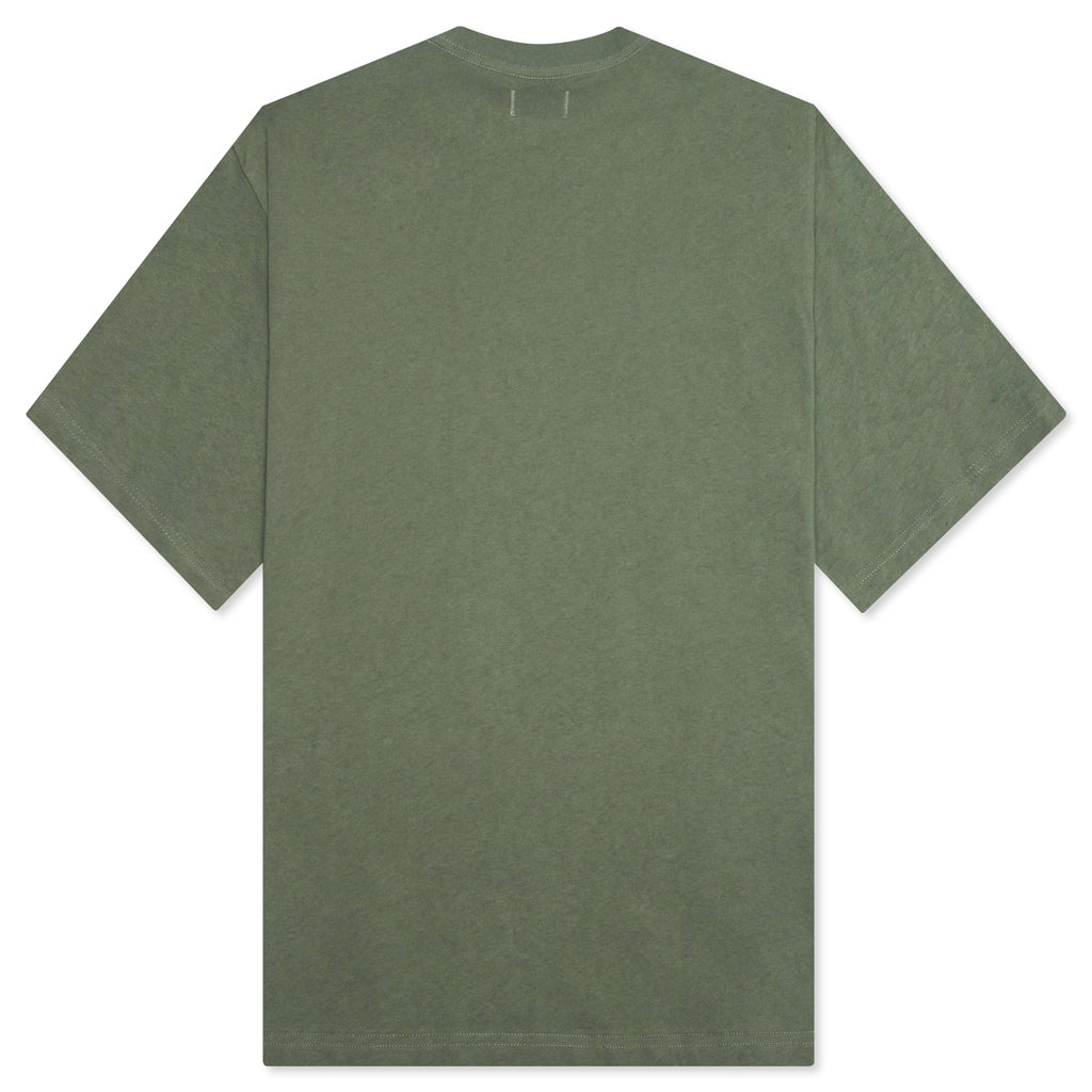 Honor The Gift HTG Pack S/S Tee - Olive