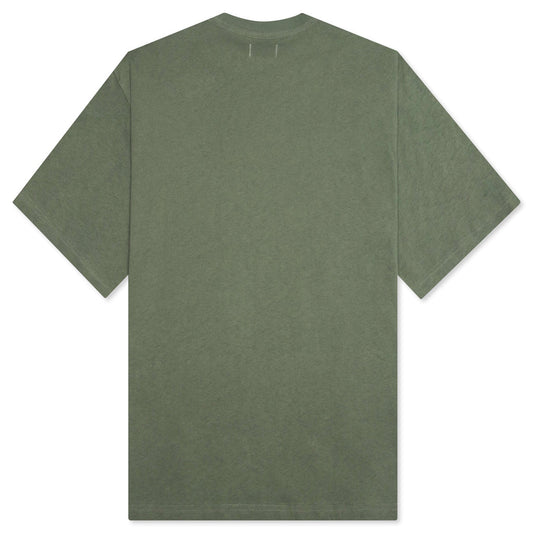 Honor The Gift HTG Pack S/S Tee - Olive