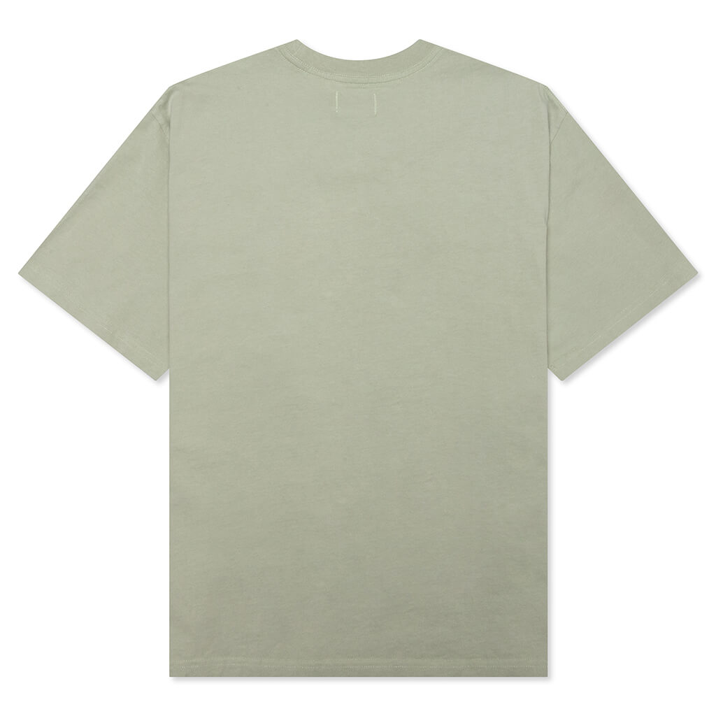 Honor The Gift HTG Pack S/S Tee - Sage