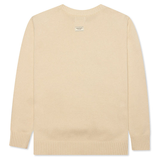 Honor The Gift HTG Pack Sweater - Cream