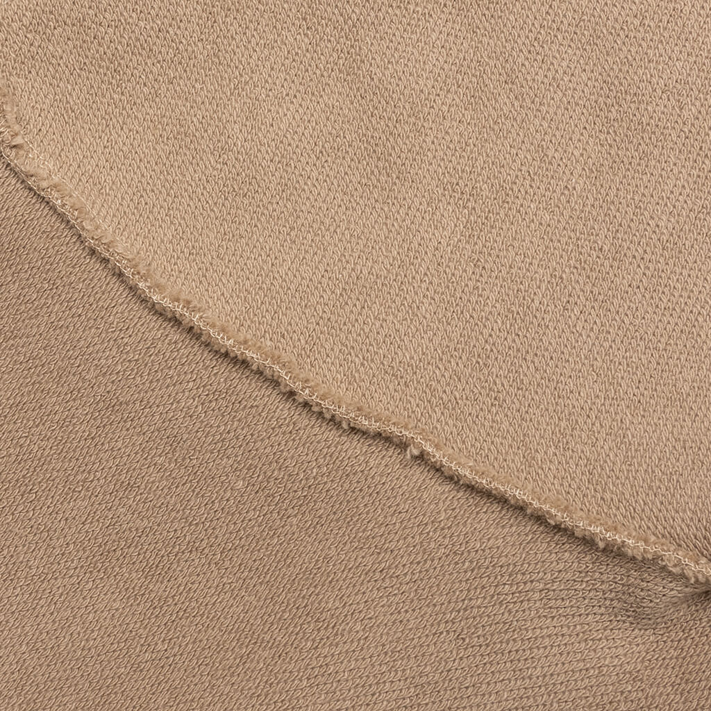 Honor The Gift HTG Weathered Crewneck - Coyote