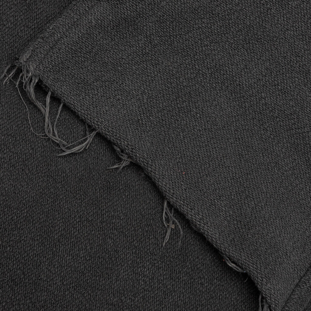 Honor The Gift HTG Weathered Sweatpant - Black
