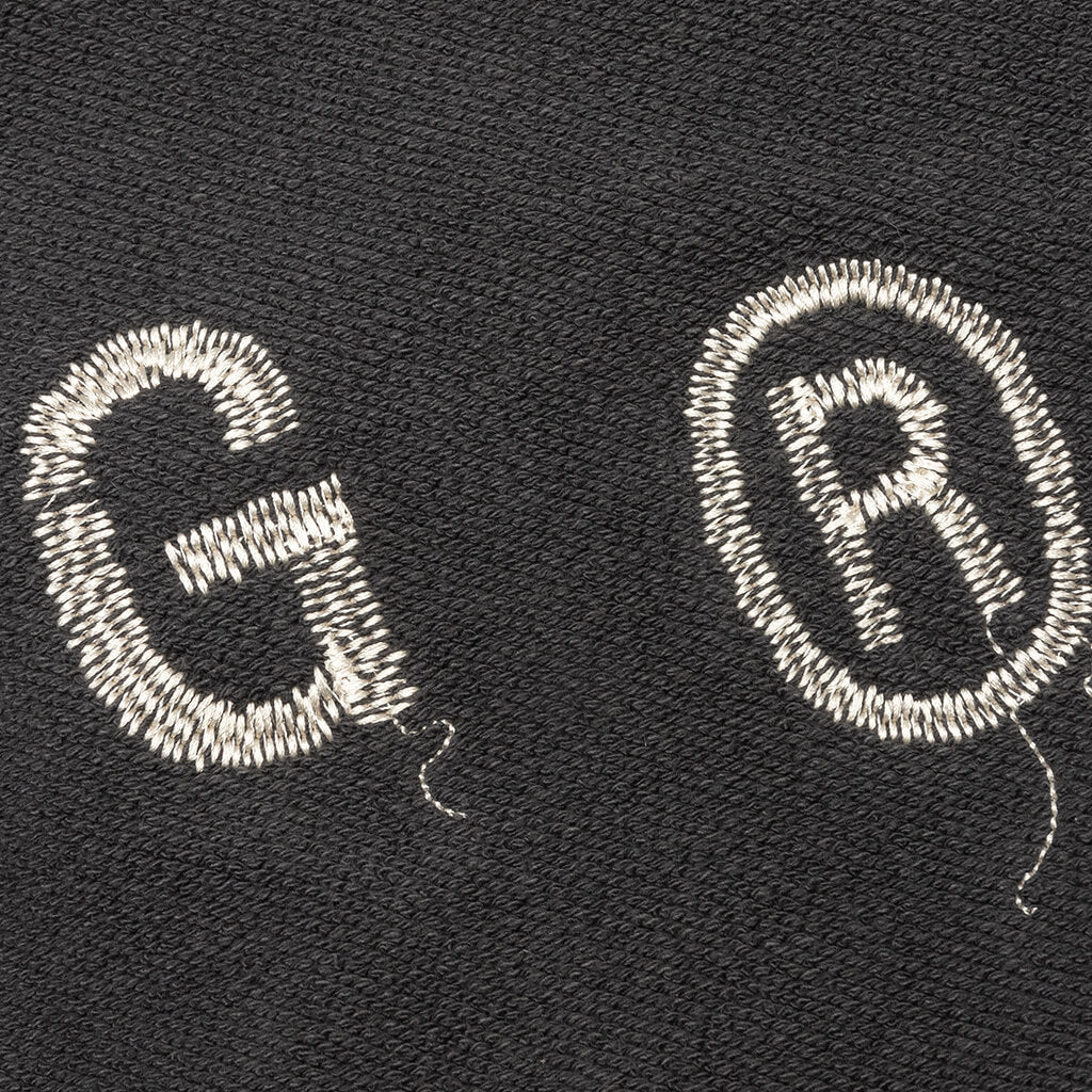 Honor The Gift HTG Weathered Sweatpant - Black