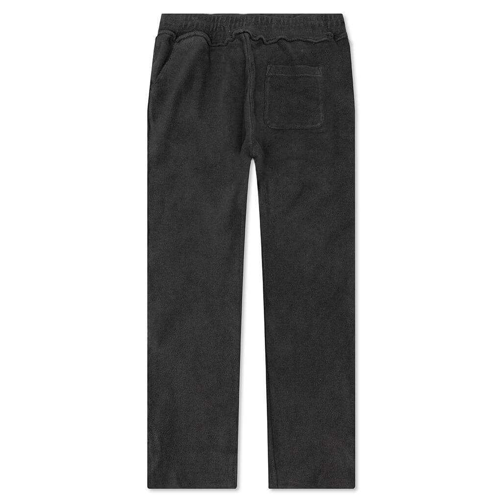 Honor The Gift HTG Weathered Sweatpant - Black