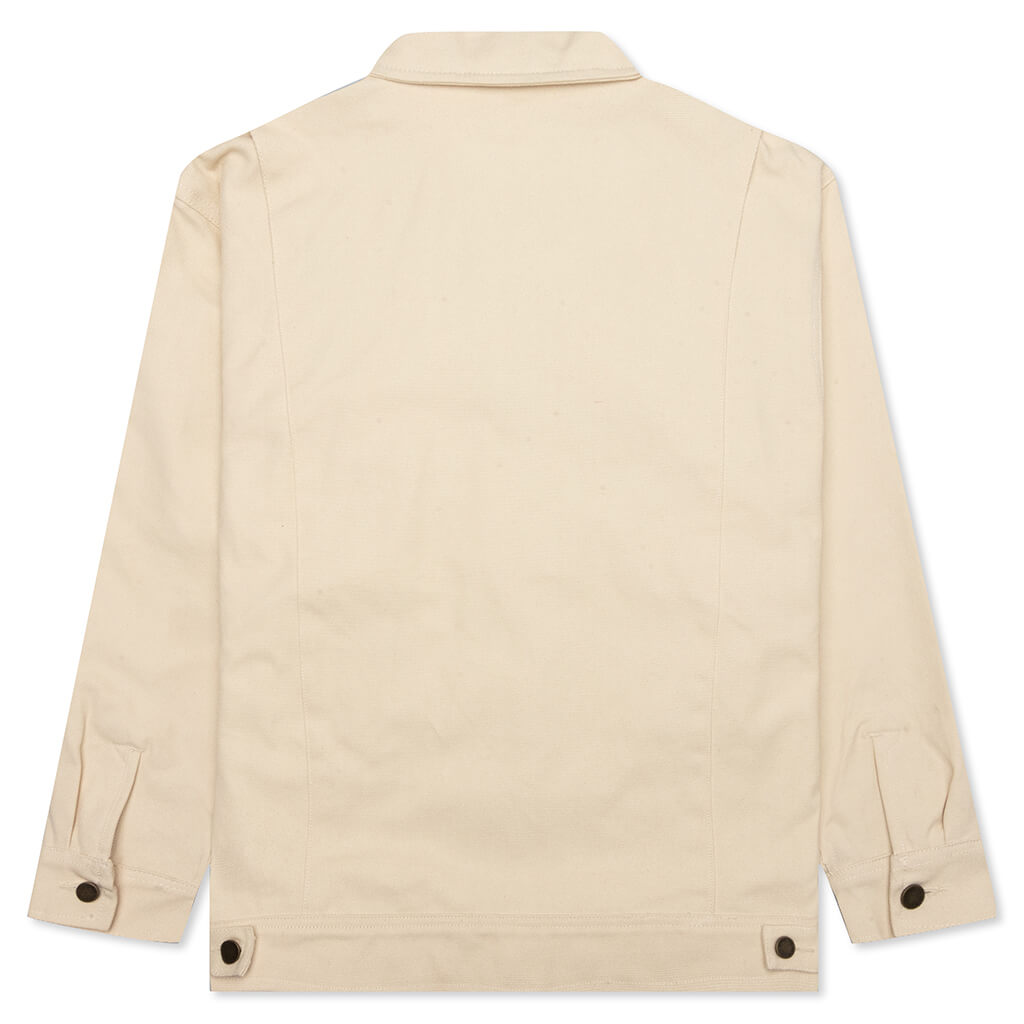 Honor The Gift Hawthorne Jacket - Cream