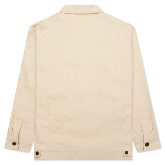Honor The Gift Hawthorne Jacket - Cream