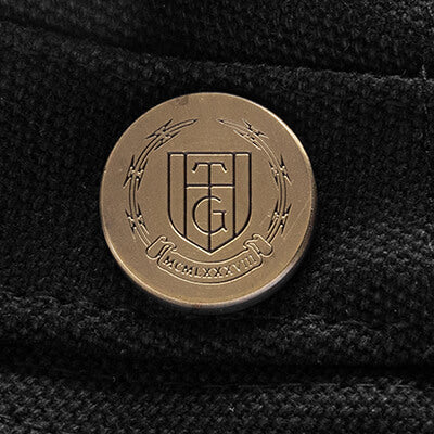 Honor Bucket Hat - Black