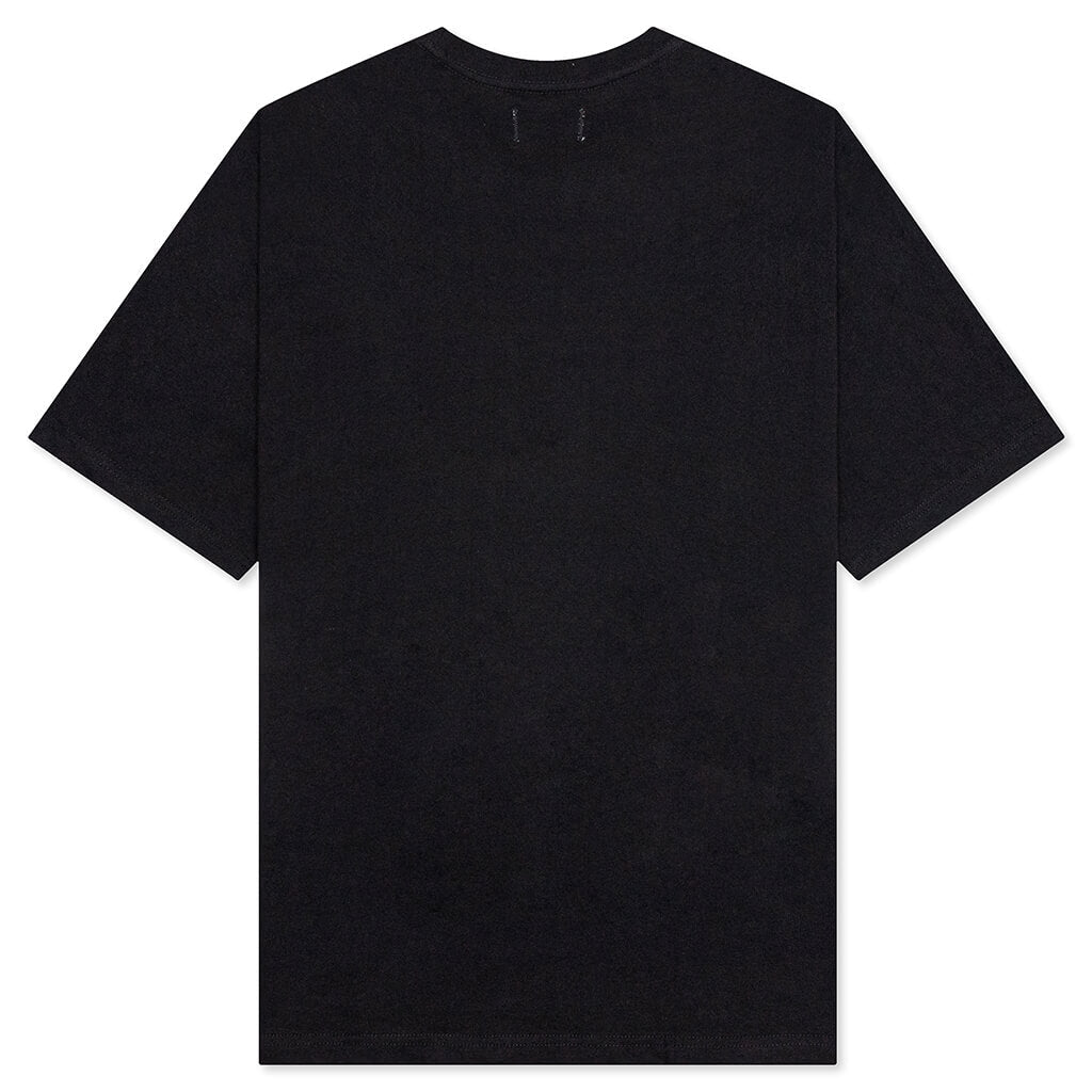 Honor The Gift Honor Peace S/S Tee - Black
