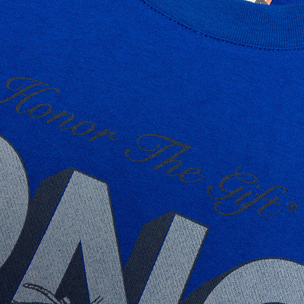 Honor The Gift Honor Peace S/S Tee - Long Beach Navy