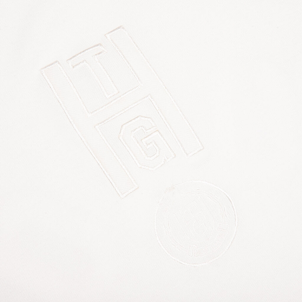 Honor The Gift Honoree S/S Tee - White