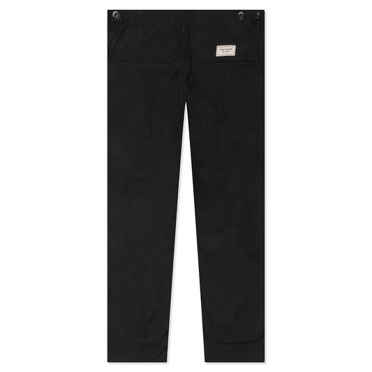 Honor The Gift Inglewood Trouser - Black