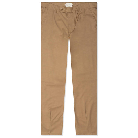Honor The Gift Inglewood Trouser - Cream