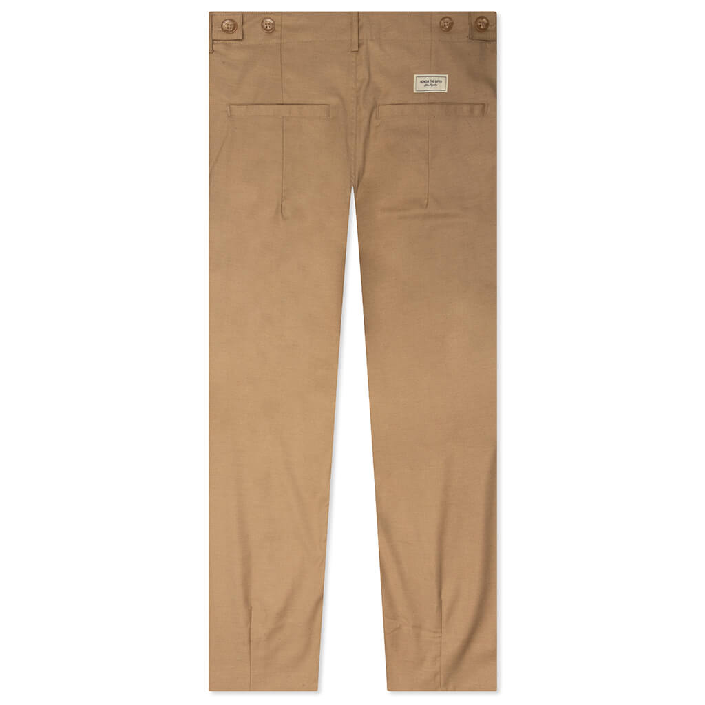 Honor The Gift Inglewood Trouser - Cream