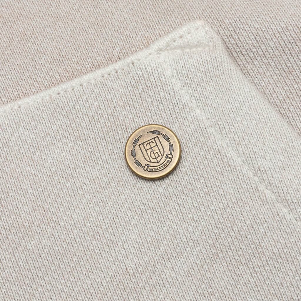 Honor The Gift Hoodie - Stone