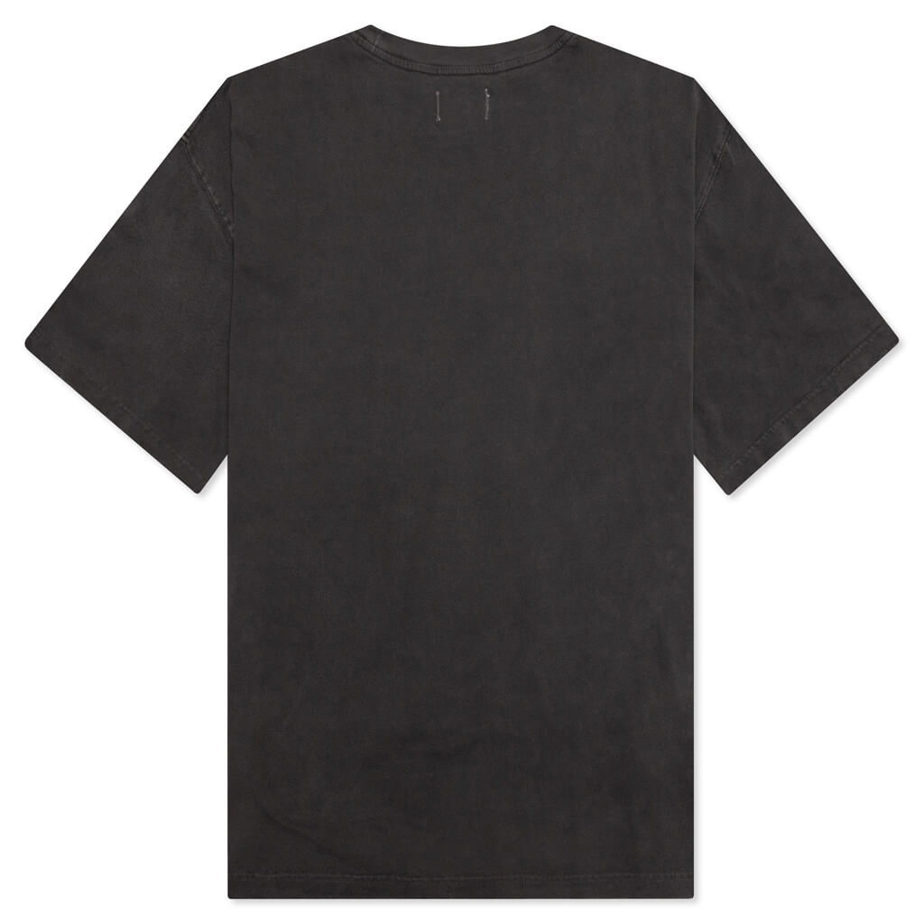 Pave The Way S/S Tee - Black