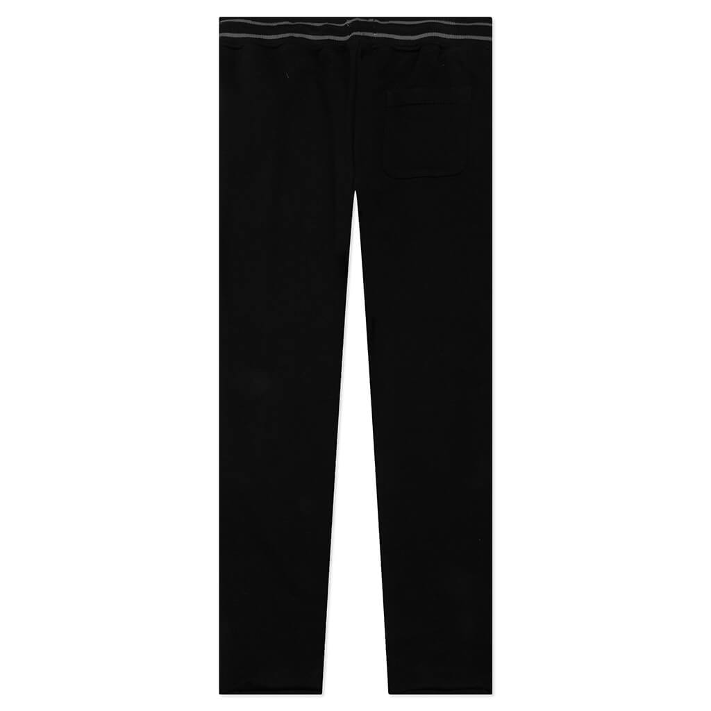 Prep School Pant - Black