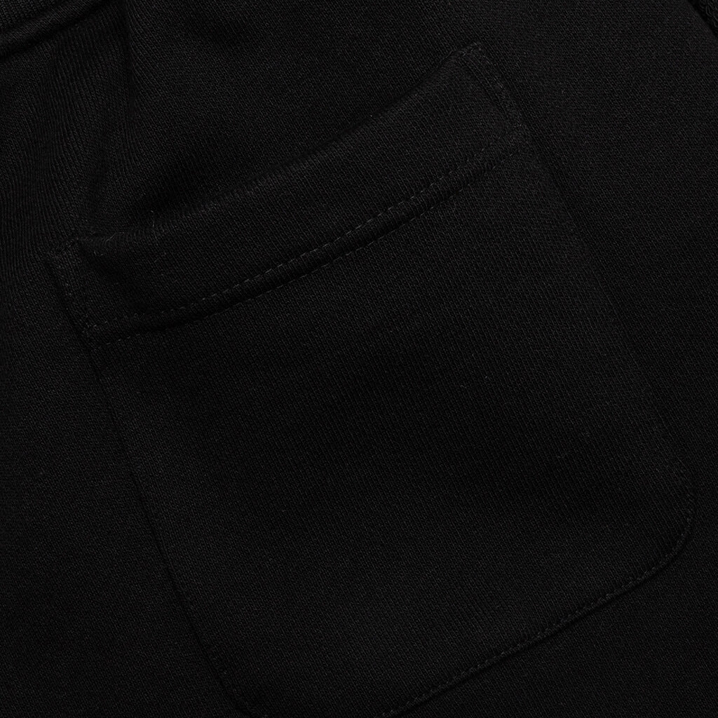 Prep School Pant - Black