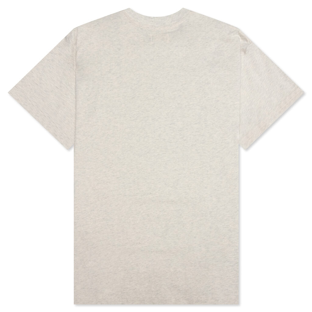 Honor The Gift Records S/S Tee - Ash Heather