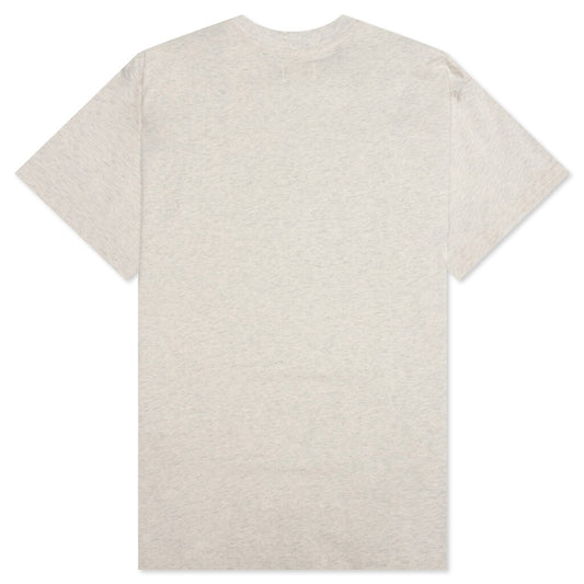 Honor The Gift Records S/S Tee - Ash Heather