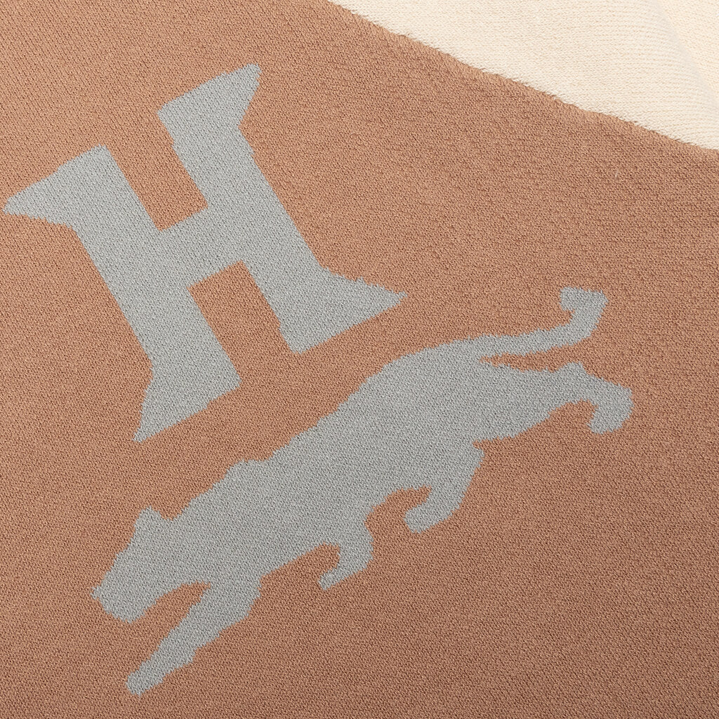 Honor The Gift Rosecrans S/S Knit - Bone