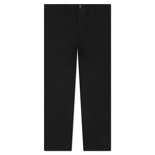 School Boy Trouser Pant - Black