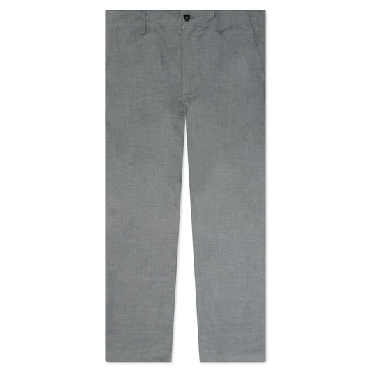 School Boy Trouser Pant - Grey