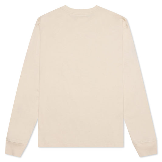 Honor The Gift Stereo L/S - Cream