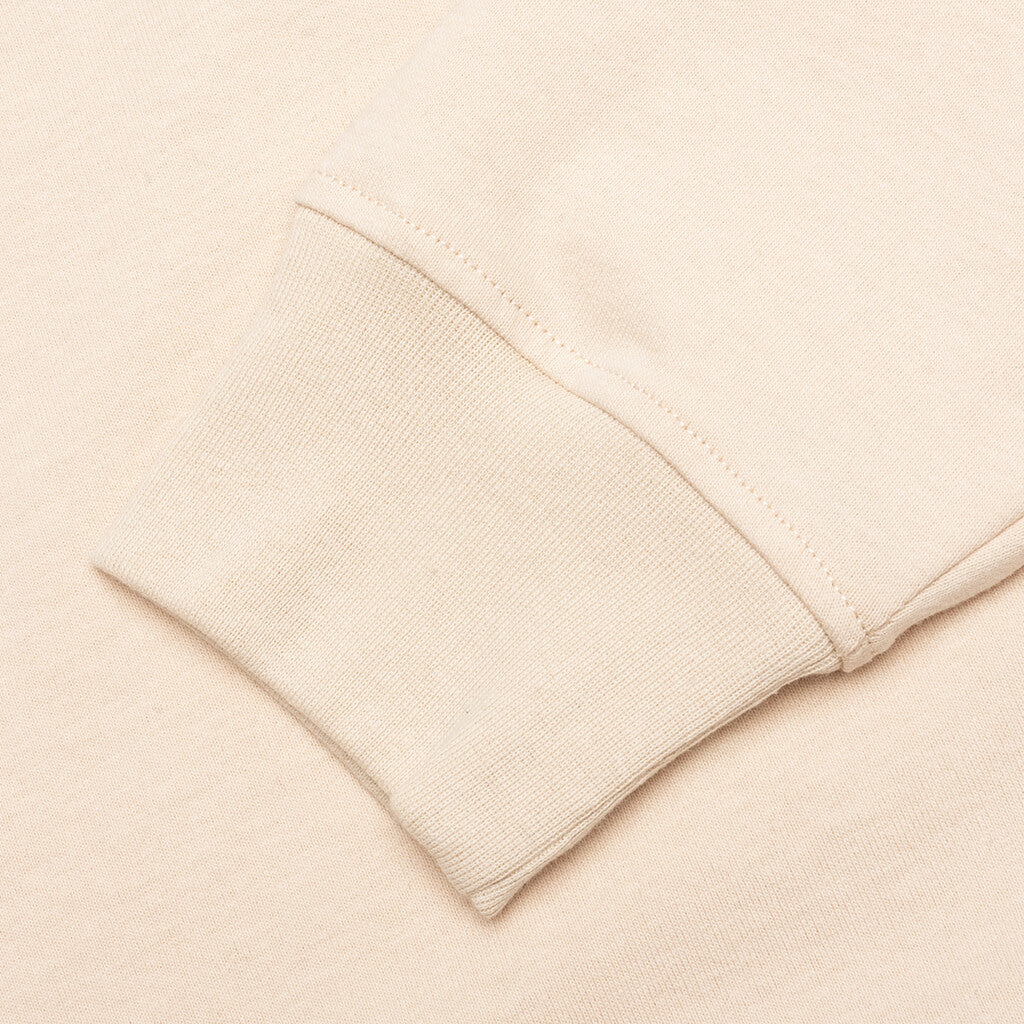 Honor The Gift Stereo L/S - Cream