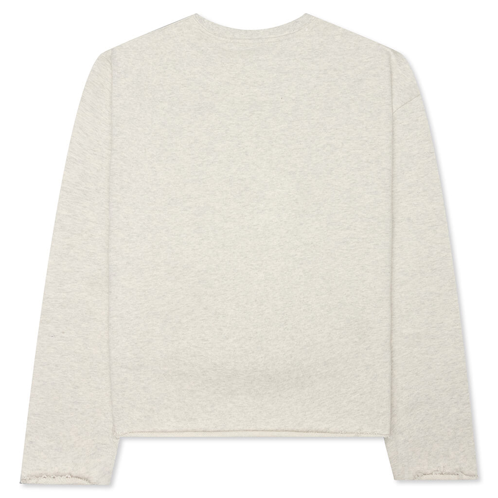 Honor The Gift Studio Crewneck - Oatmeal