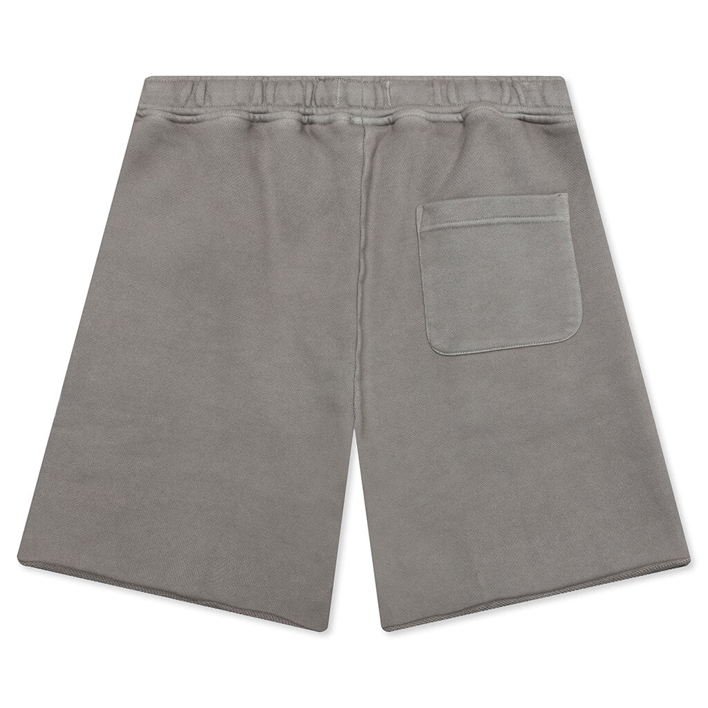 Honor The Gift Studio Short - Grey
