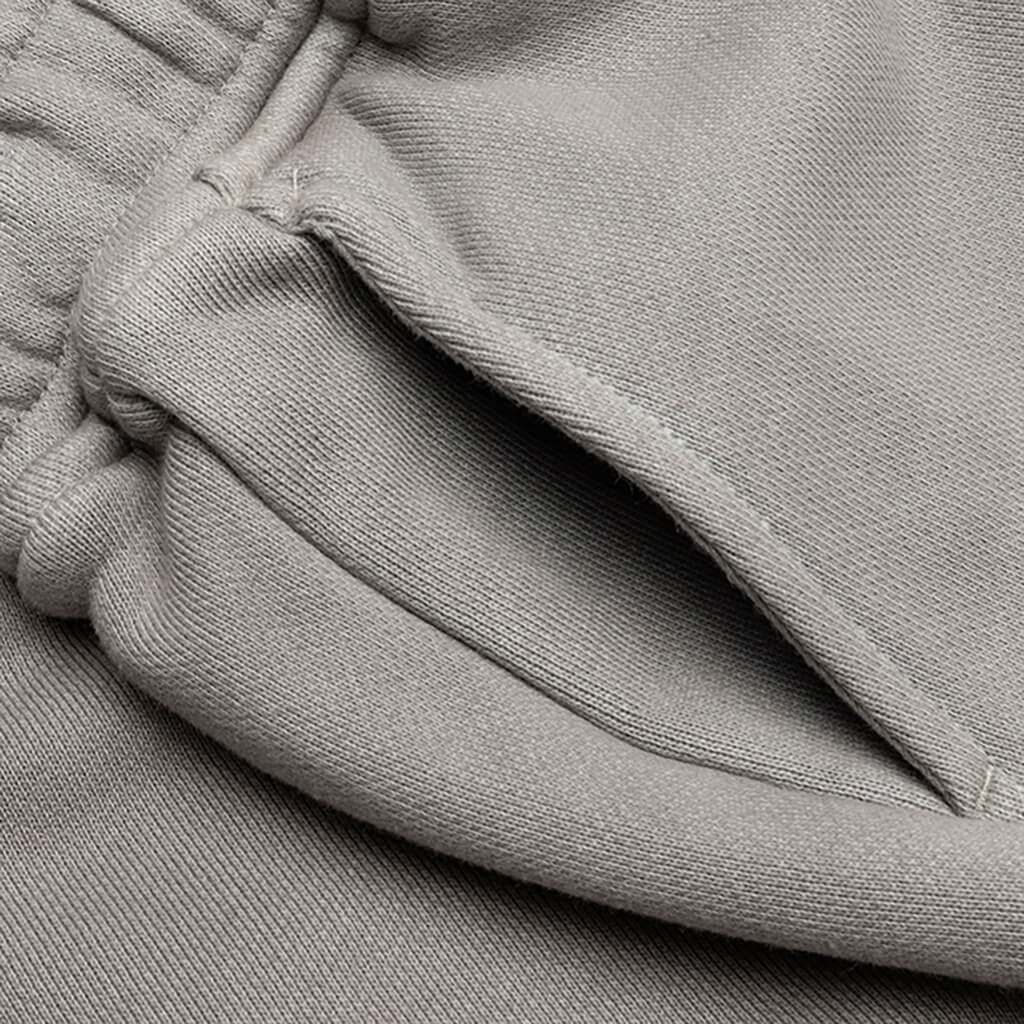 Honor The Gift Studio Short - Grey