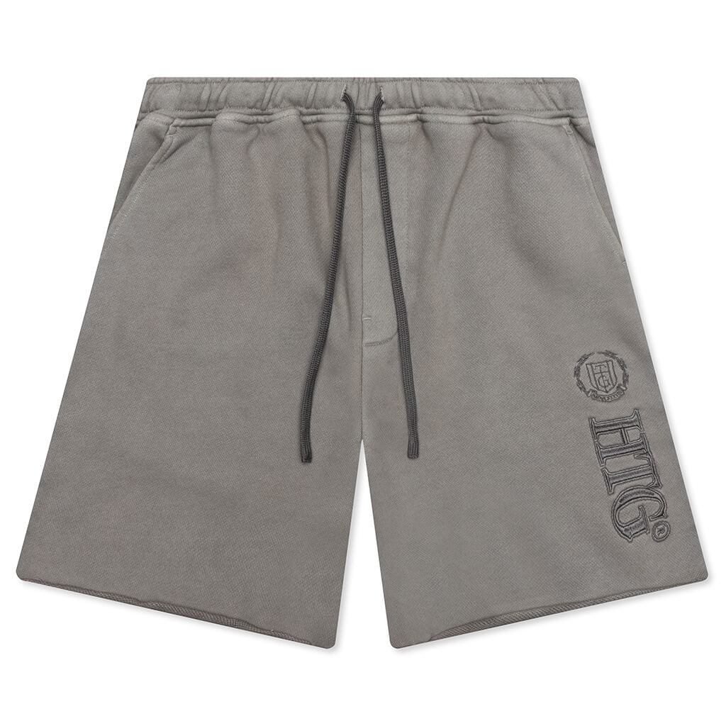 Honor The Gift Studio Short - Grey
