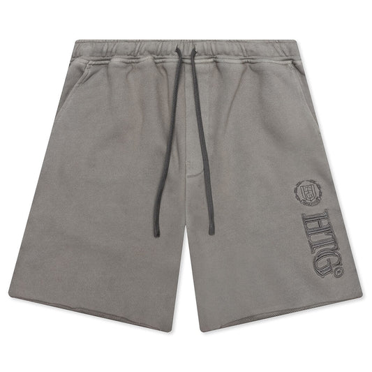 Honor The Gift Studio Short - Grey