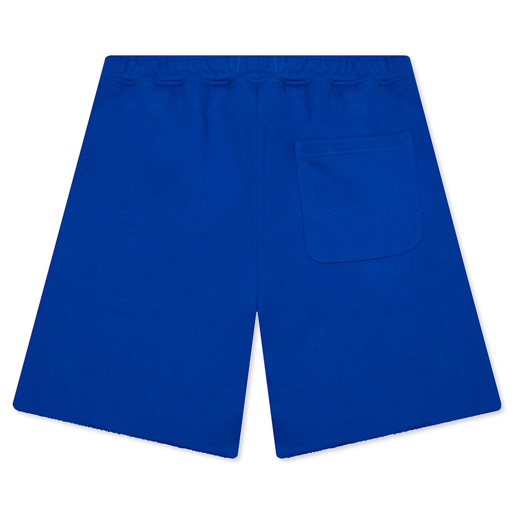 Honor The Gift Studio Short - Long Beach Navy