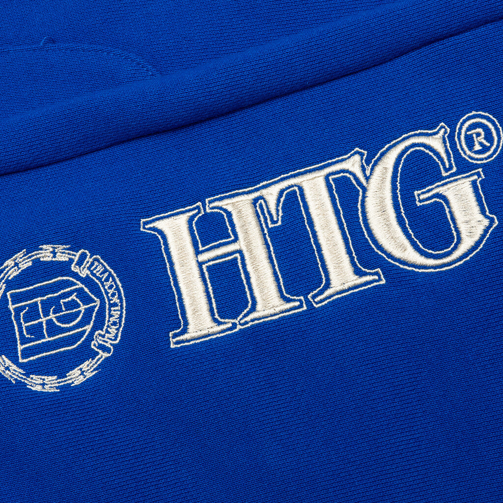 Honor The Gift Studio Short - Long Beach Navy