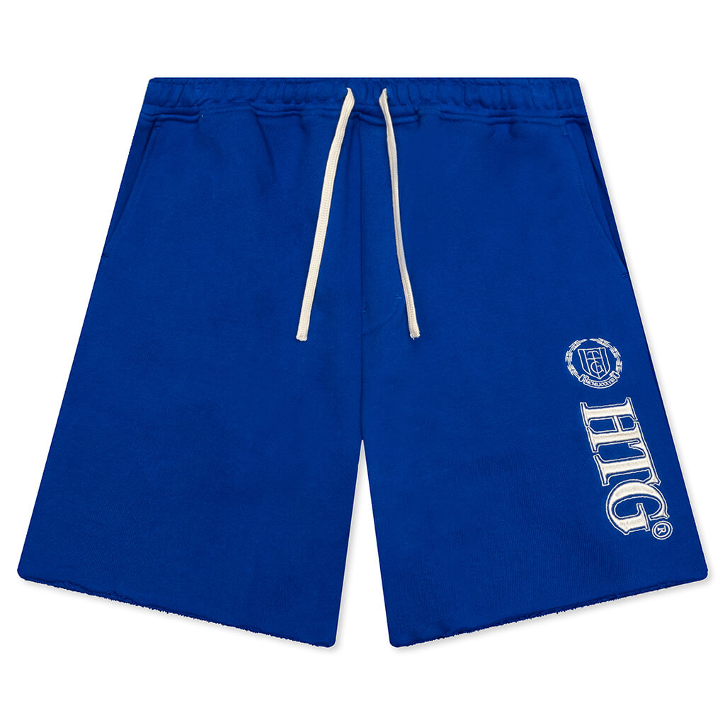 Honor The Gift Studio Short - Long Beach Navy